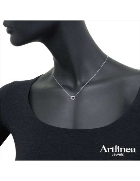 Collana Artlinea CD453-4B