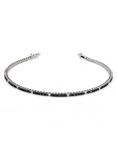 Bracciale Zancan Tennis ESB076