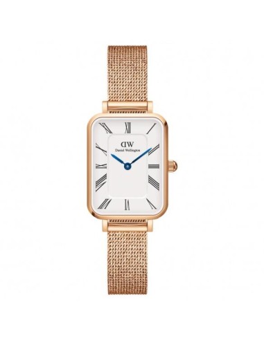 Orologio Daniel Wellington Quadro Roman DW00100687