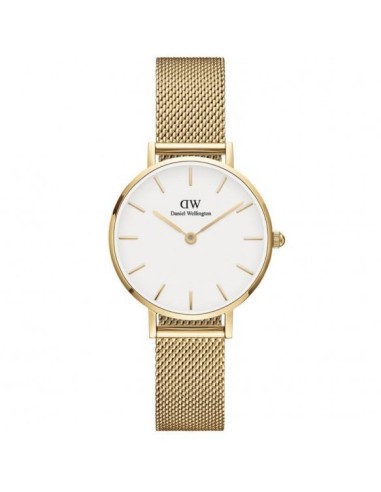 Orologio Daniel Wellington Petite Evergold DW00100350