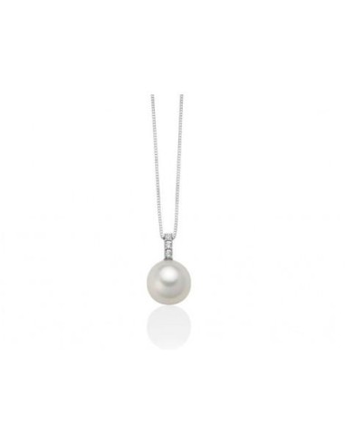 Collana Miluna Collier di Perle PCL6276