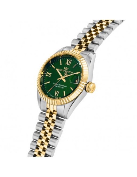 Orologio Philip Watch Caribe R8253597656 Orologio Philip Watch Caribe R8253597656
