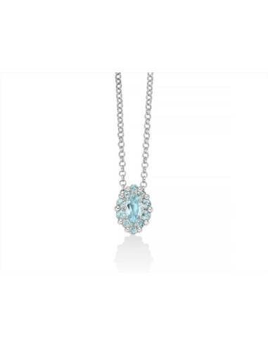 Collana Miluna Gemma Del Cielo CLD4798