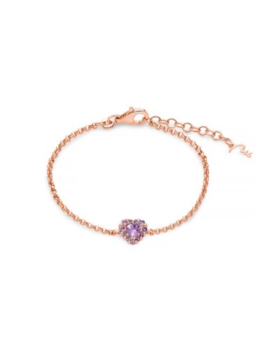 Bracciale Miluna Gemma Del Cielo BRD1000