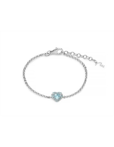 Bracciale Miluna Gemma Del Cielo BRD999