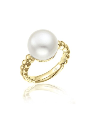 Anello Chimento Armillas Acqua Pearl 1A01461PP1140