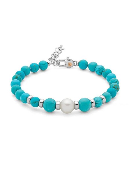 Bracciale Miluna “I Segreti della Natura” PBR3536