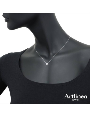 Collana Artlinea CD476-LB