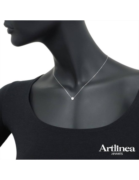 Collana Artlinea CD476-LB