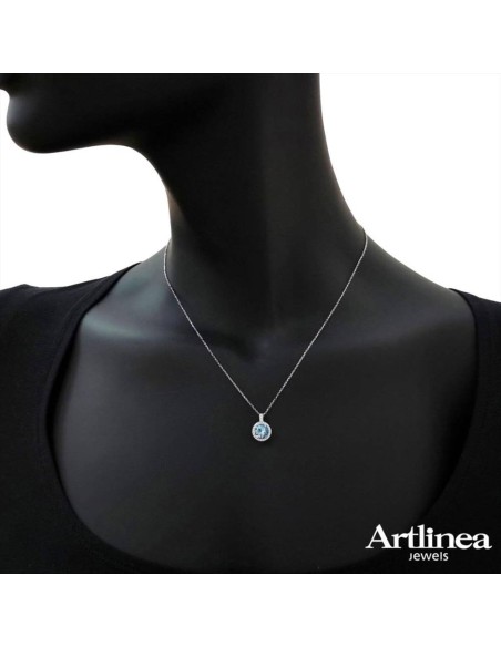 Collana Artlinea CD306-LB