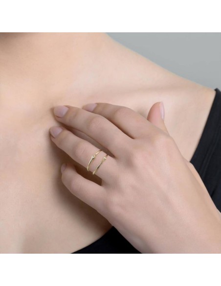 Anello Artlinea Diamond Grace AD1146-LG