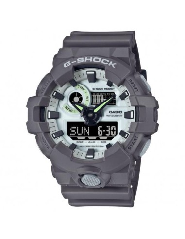 Orologio Casio G-Shock GA-700HD-8AER