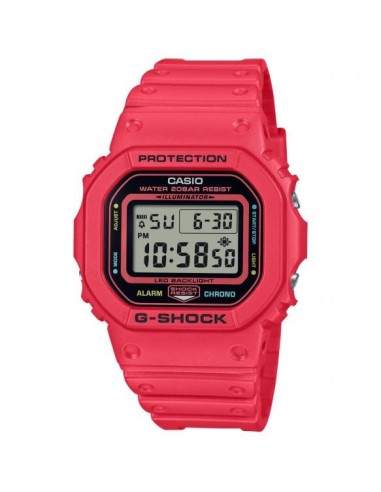 Orologio Casio G-Shock DW-5600EP-4ER