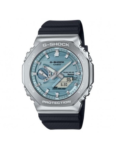 Orologio Casio G-Shock G-Steel GBM-2100A-1A2ER