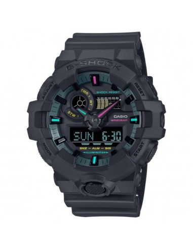 Orologio Casio G-Shock  GA-700MF-1AER