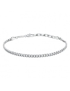 Bracciale Sector Silver SAXY05