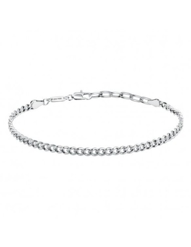 Bracciale Sector Silver SAXY05