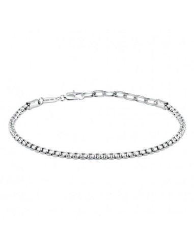 Bracciale Sector Silver SAXY03