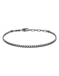 Bracciale Sector Silver SAXY04