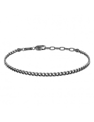 Bracciale Sector Silver SAXY04