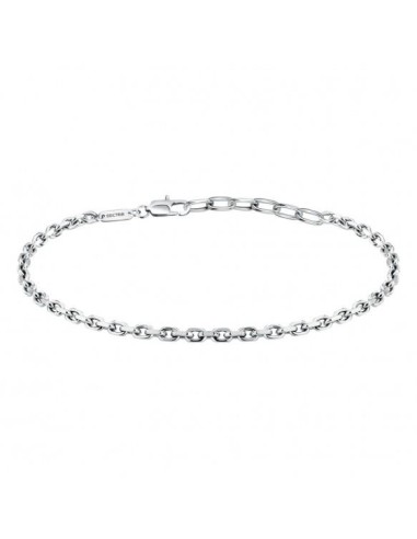 Bracciale Sector Silver SAXY06