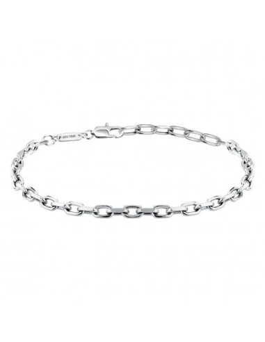 Bracciale Sector Silver SAXY02