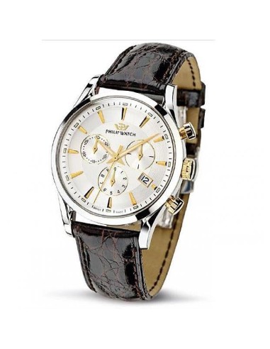 Orologio Philip Watch Sunray R8271908009