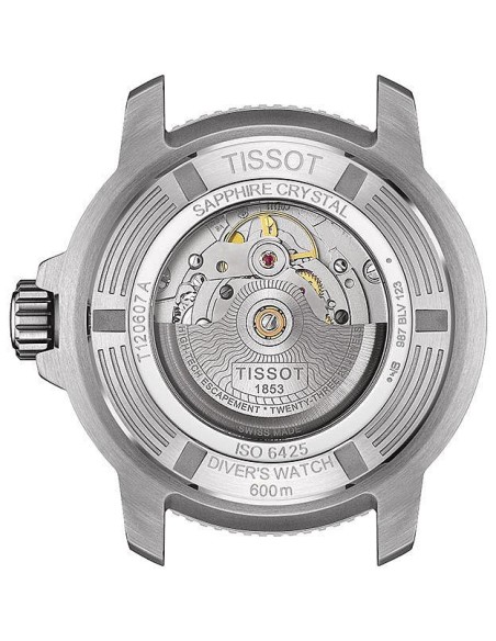 Orologio Tissot Seastar 2000 Professional Powermatic 80  T120607174410