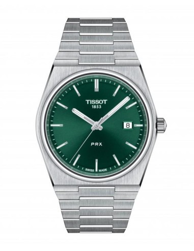 Orologio Tissot PRX T1374101109100