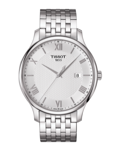 Orologio Tissot Tradition T0636101103800