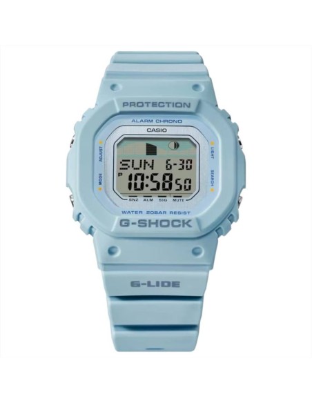 Orologio Casio G-Shock G-Lide GLX-S5600-2ER