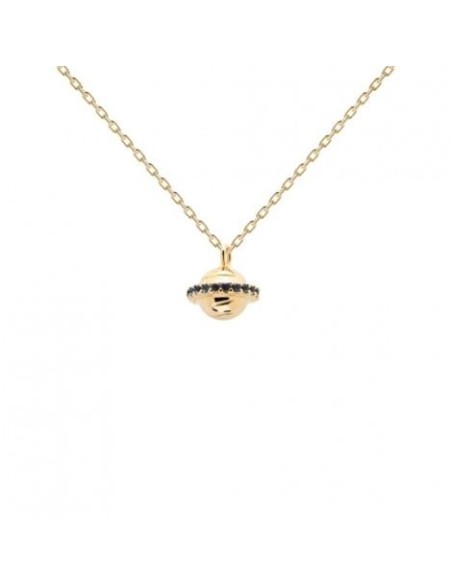 Collana PDPaola Les Petites Saturn Trips CO01-234-U