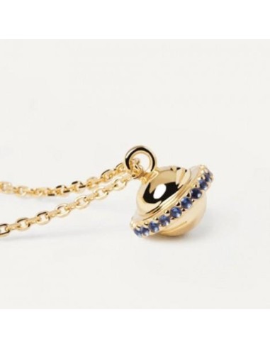 Collana PDPaola Les Petites Saturn Trips CO01-234-U