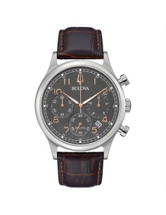 Orologio Bulova High Precision 96B356