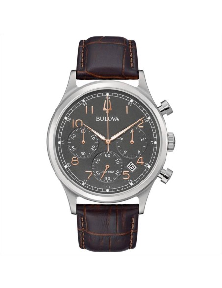 Orologio Bulova High Precision 96B356