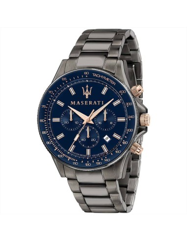 Orologio Maserati Sfida R8873640001