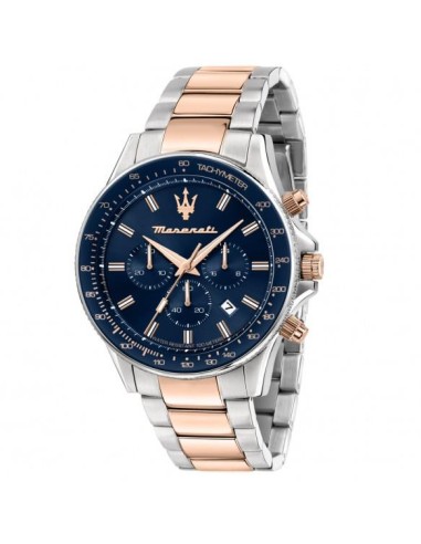 Orologio Maserati Sfida R8873640022