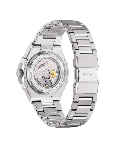 Orologio Citizen Serie 8 GMT NB6030-59L