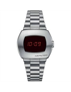 Orologio Hamilton American Classic PSR Digital Quartz H52414130