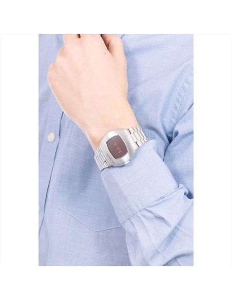 Orologio Hamilton American Classic PSR Digital Quartz H52414130