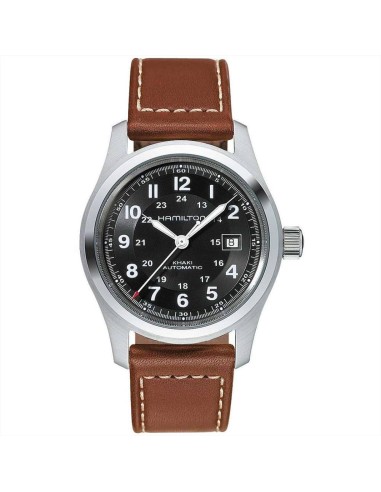 Orologio Hamilton Khaki Field Automatic H70555533