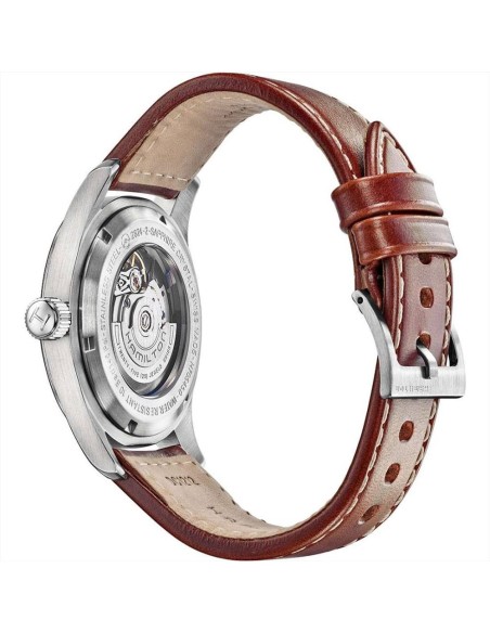 Orologio Hamilton Khaki Field Automatic H70555533