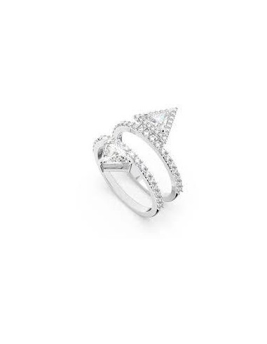 Anello Swarovski Triangle 5642987