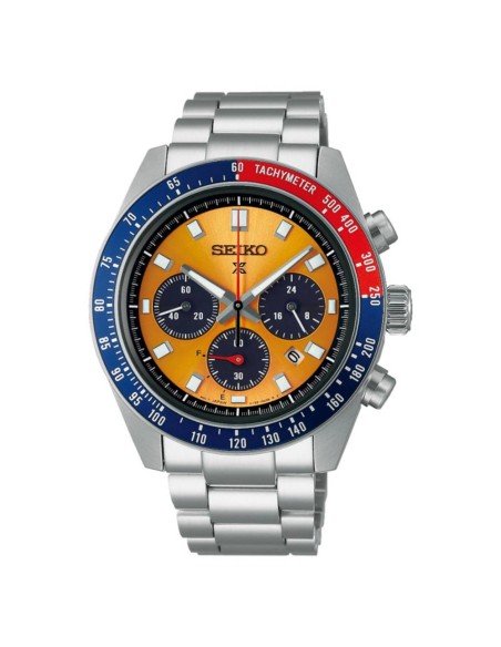 Orologio Seiko Prospex SpeedTimer Pogue SSC947P1