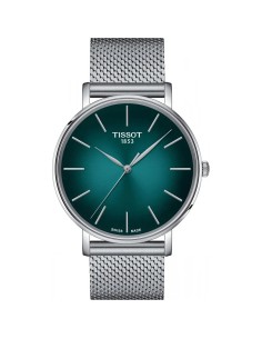 Orologio Tissot Everytime Time T1434101109100