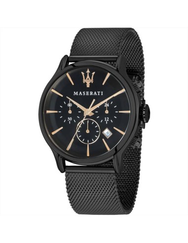 Orologio Maserati Epoca R8873618013