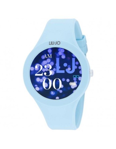 Orologio Liu-Jo Smartwatch Luxury Voice Paint SWLJ124