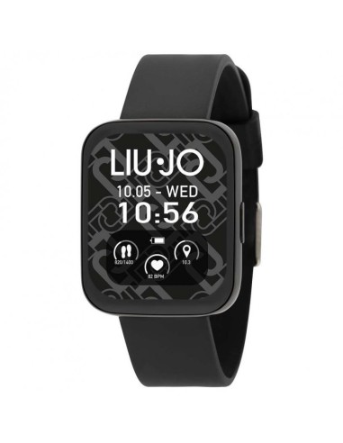 Orologio Liu Jo Smartwatch Luxury Voice Slim SWLJ096