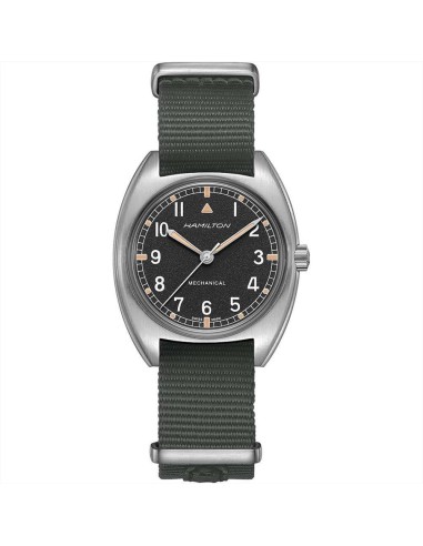 Orologio Hamilton Khaki Aviation Pilot Pioneer H76419931