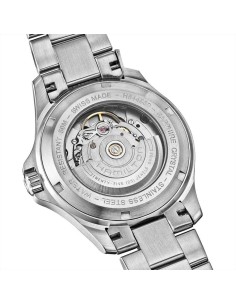 Orologio Hamilton Khaki Field King Auto H64455133 2